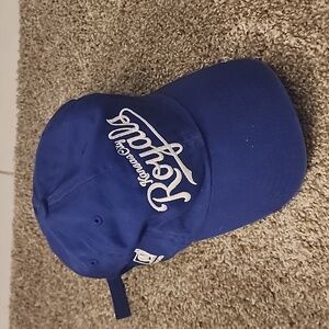 KC Royals ball cap
